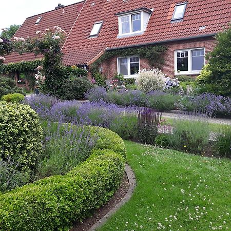 Ferienwohnung Bloeck Busdorf Exterior foto